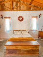 Alquiler Vacacional - Chalet in Bichinho-MG at the foot of the mountains