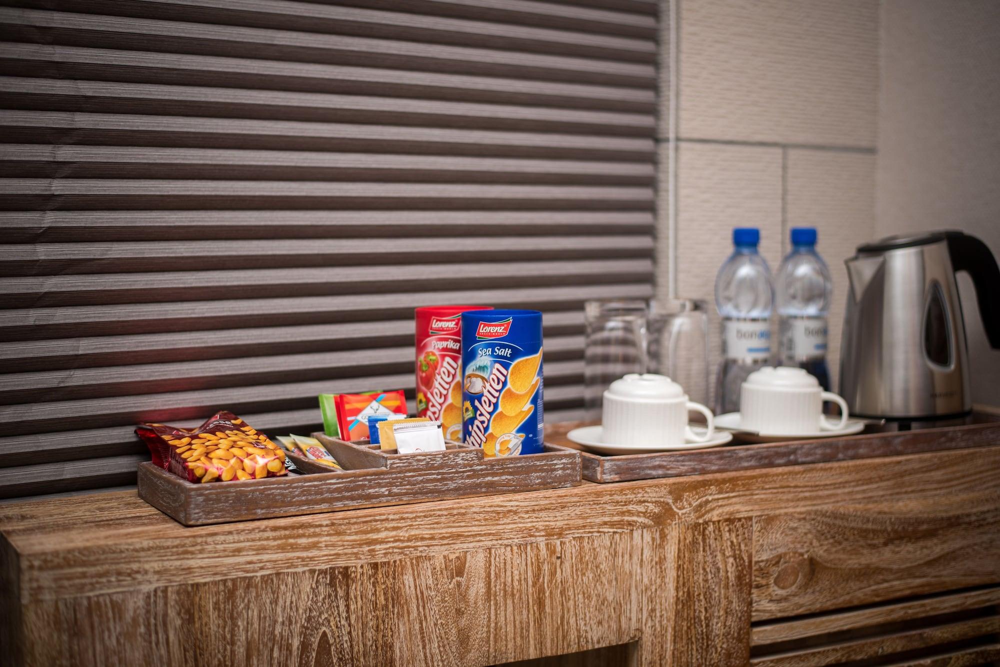Set de Habitación Samann Grand