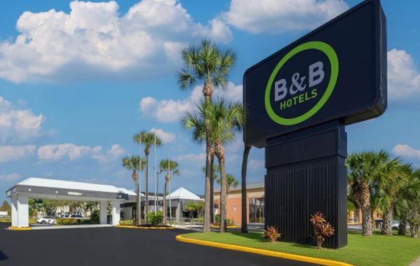 B&B Hotel Orlando International Drive Near Universal - Newly Renovated! - Hoteles en International Drive de Orlando