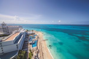 Alojamiento - Riu Cancun - Adults Only - All Inclusive