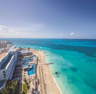 Riu Cancun - Adults Only - All Inclusive