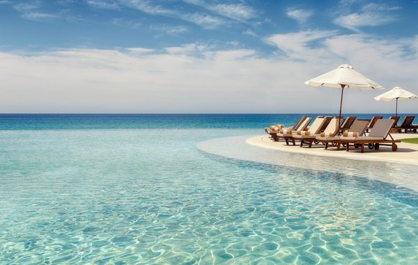 Marquis Los Cabos All-Inclusive Resort & Spa – Adults Only