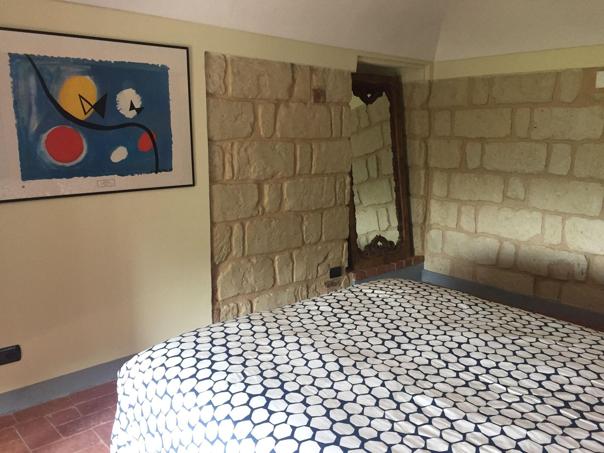 Habitación B&B Carletto