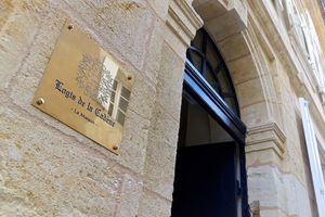 Alojamiento - Logis de la Cadène