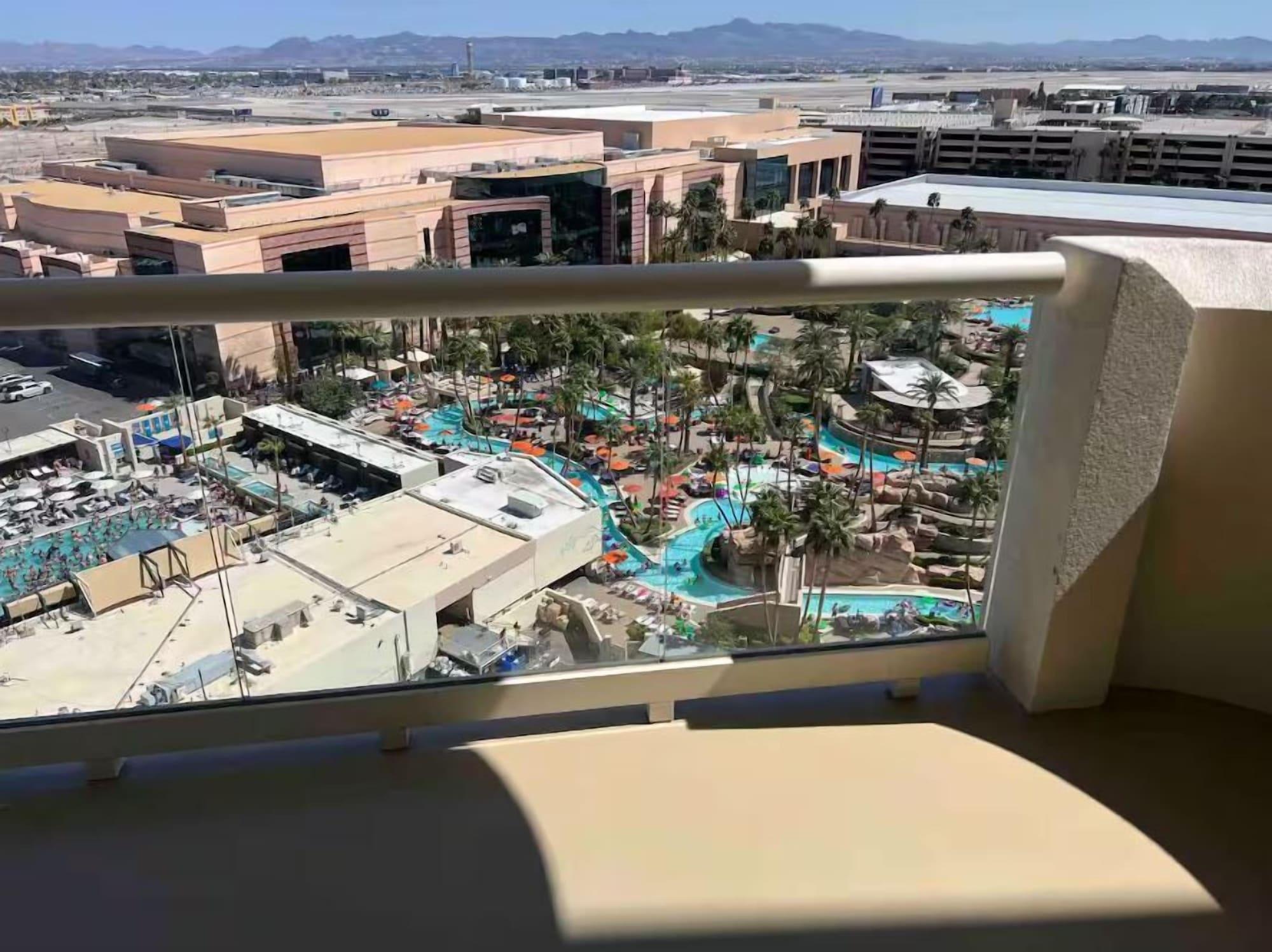 Equipamiento de Habitación MGM Signature Executive Suite