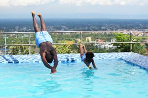 Alojamiento - Wigot Gardens Hotel