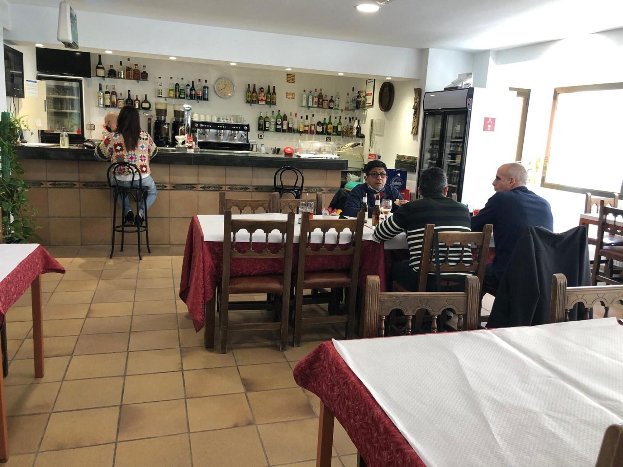 Restaurant Hotel Refugi dels Isards