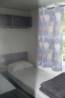 Alquiler Vacacional - Mobile-home Camping Ser Sirant