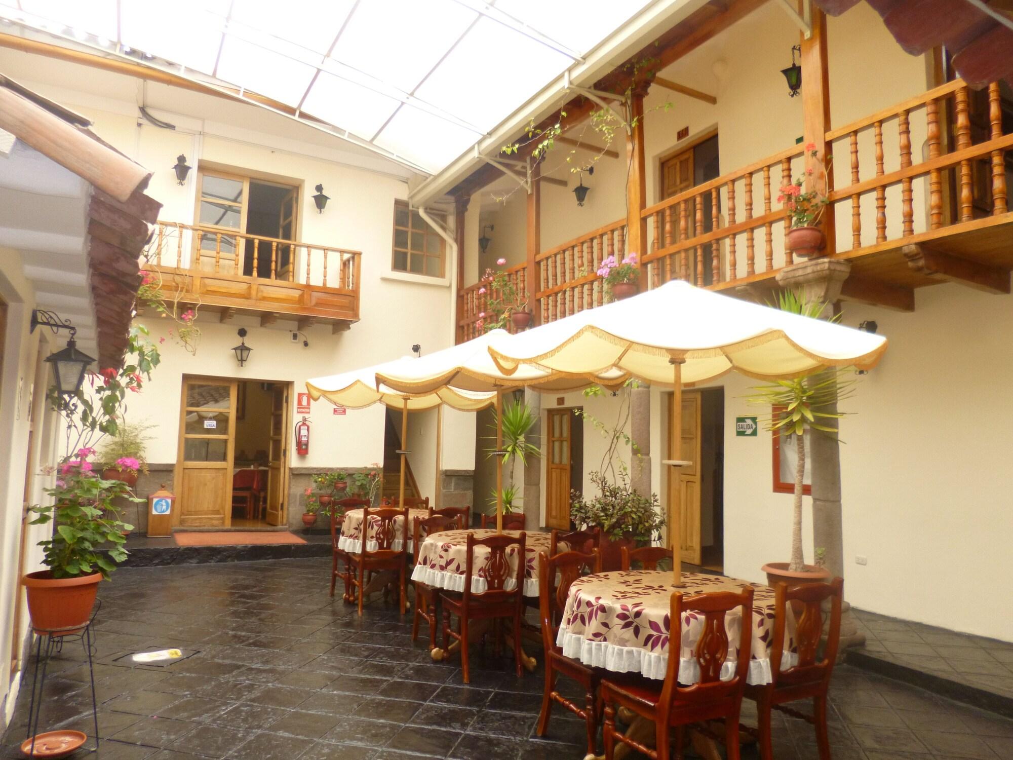 Restaurant Hotel Midori