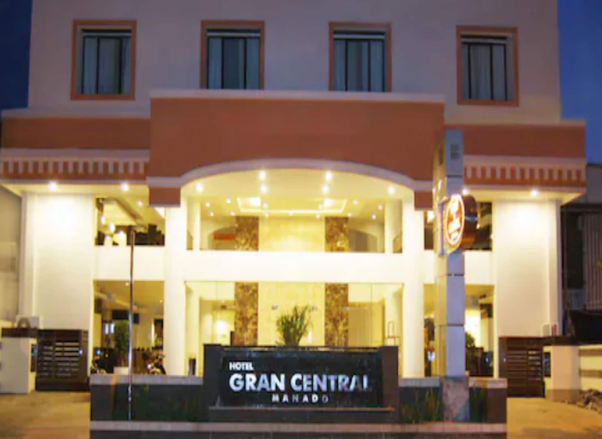 Varios Hotel GRAN CENTRAL