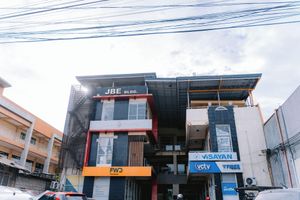Alojamiento - Stop-N-Stay Inn Bukidnon
