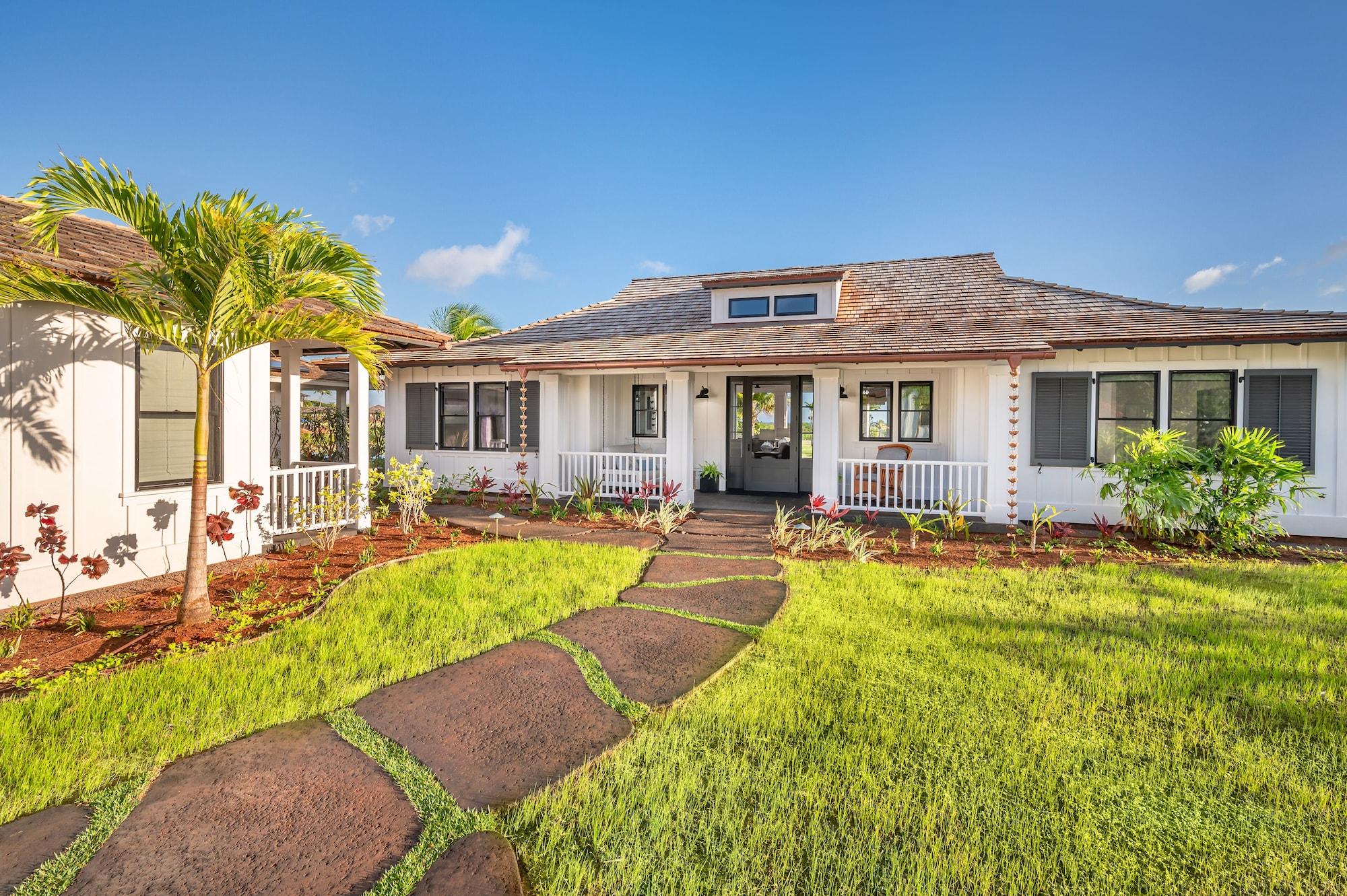 Varios Kukui'ula Luxury Home Collection - CoralTree Residence Collection