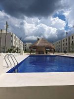 Alquiler Vacacional - Charming 2-bedroom apartment in enchanting Tulum with AC