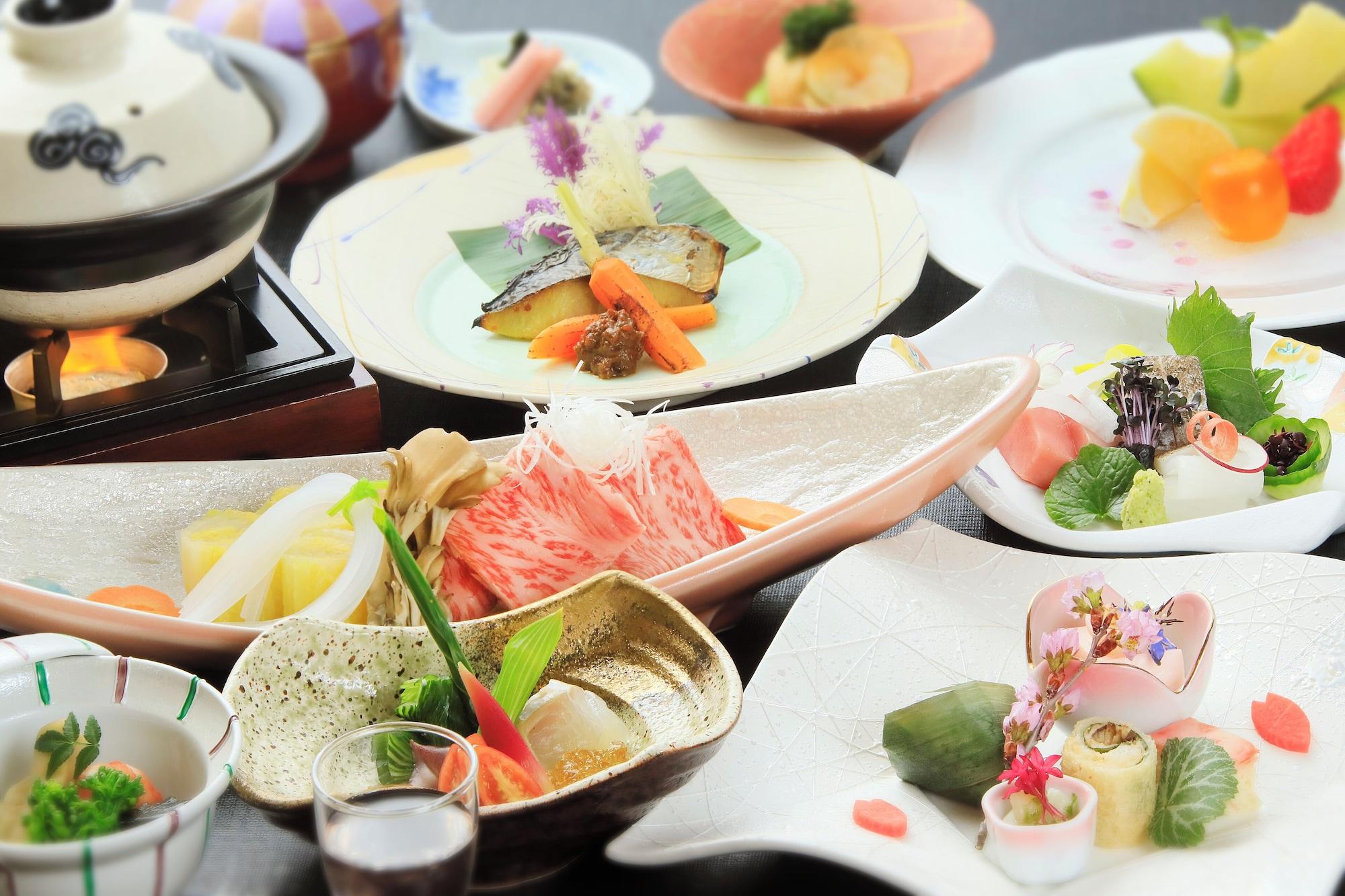 Restaurant Hotel Keisui