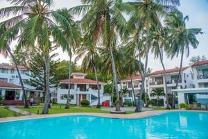 Alojamiento - Nyali Beach Holiday Resort