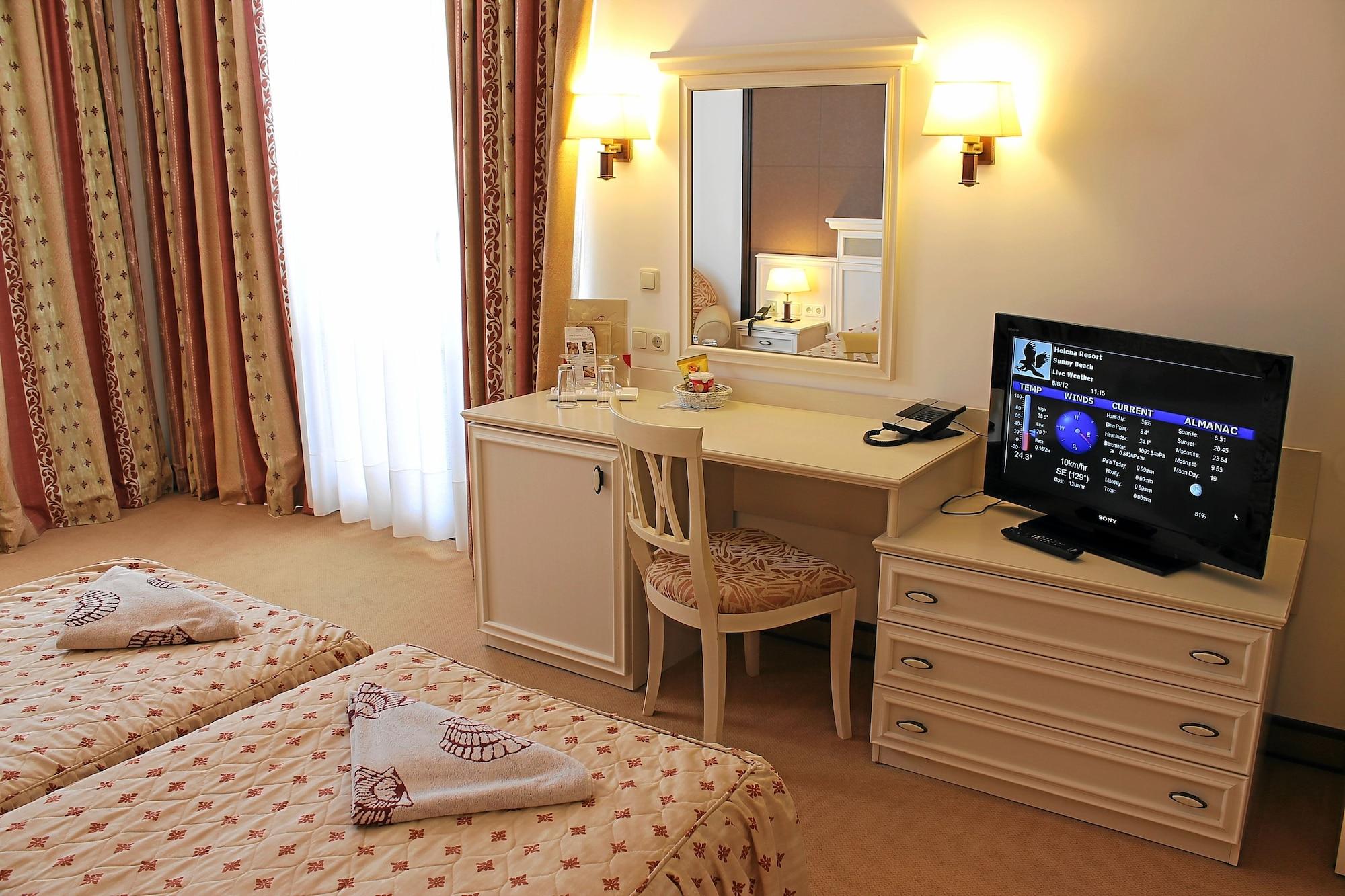 Habitación Helena Sands Hotel