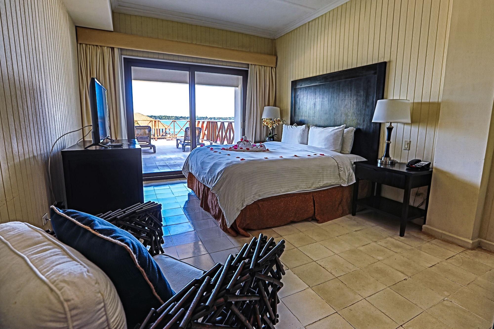 Habitación Playa Tortuga Hotel Beach And Resort