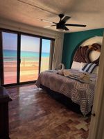 Alquiler Vacacional - DISCOUNTS OFFERED!!Immaculate Mexican Villa with Stunning view to the Caribbean