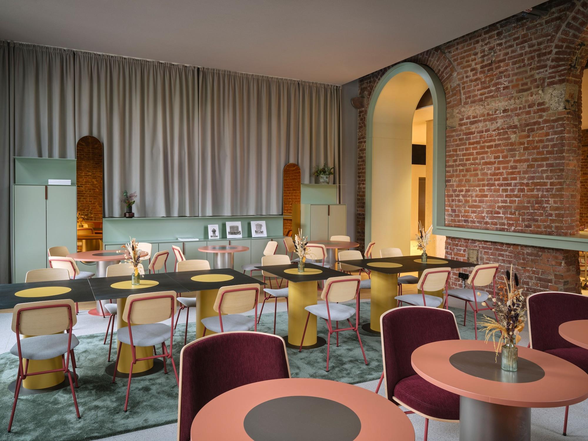 Restaurant Noxx Hotel