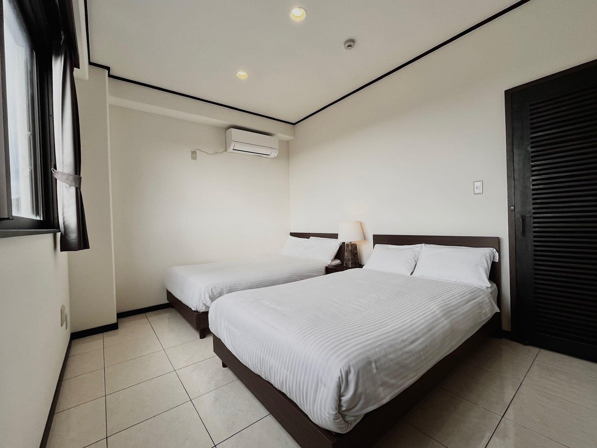 Habitación Glamping Resort YOKABUSHI