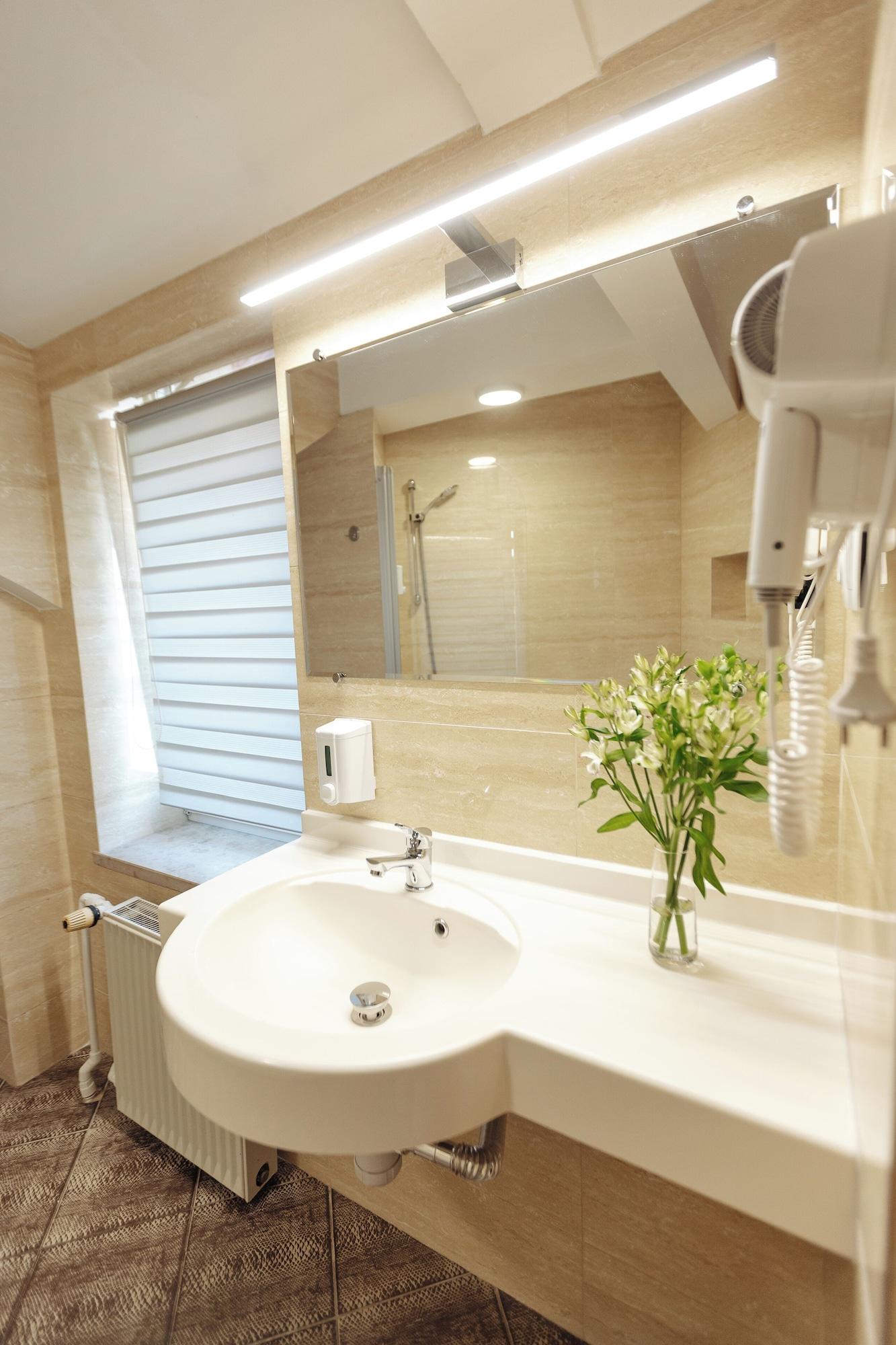 Equipamiento de Habitación VICTORY HOME