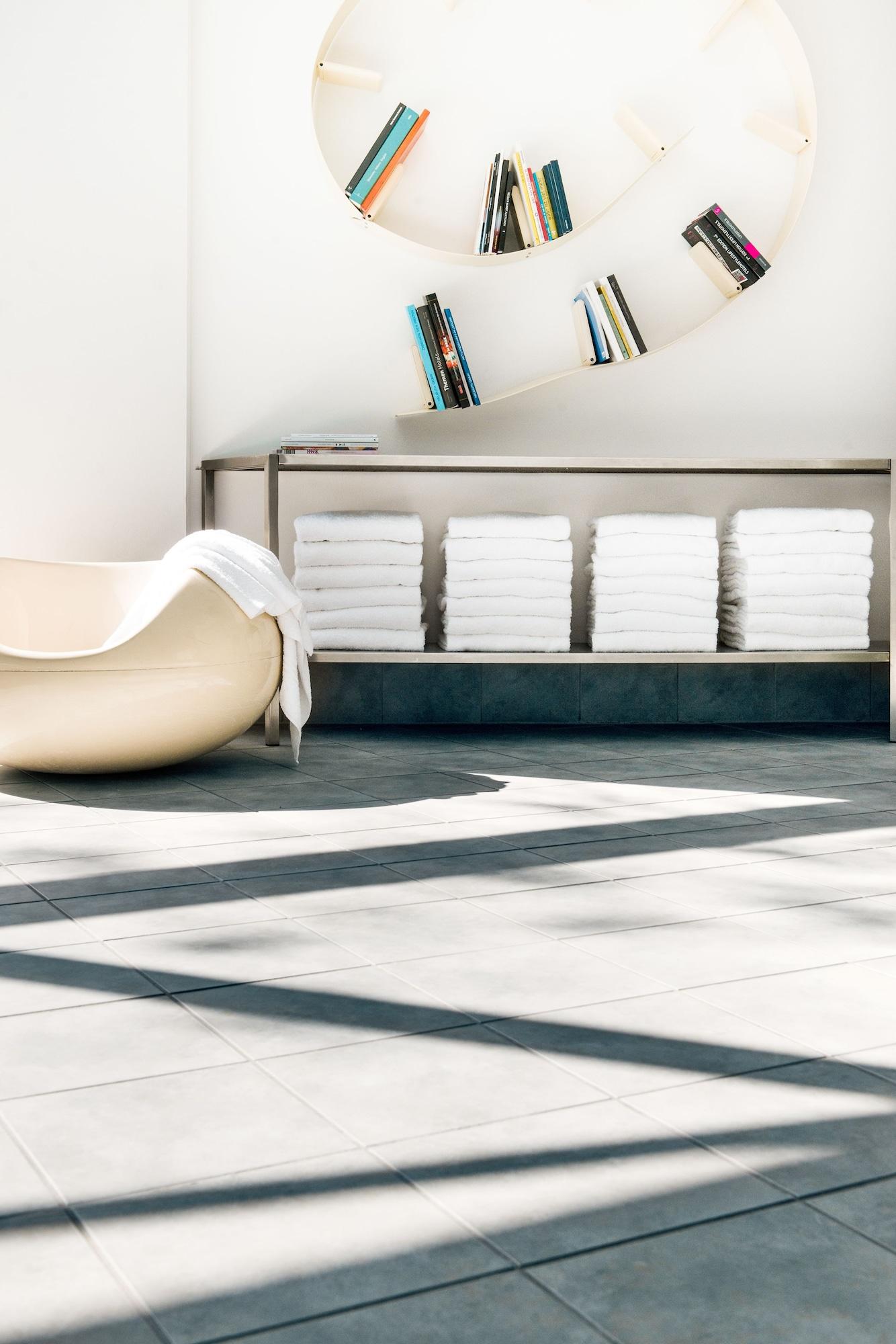 Spa Augarten Art Hotel, a Member of Design Hotels