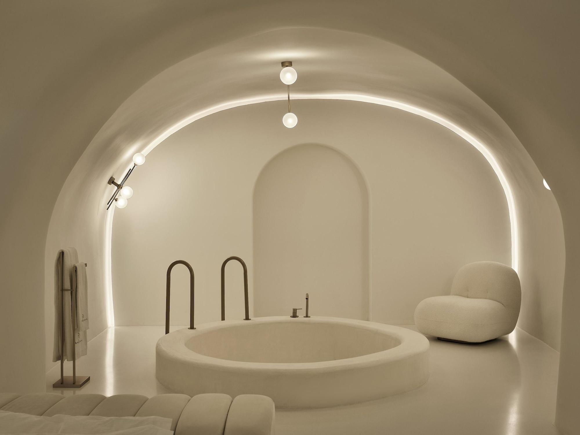 Spa Andronis Boutique Hotel