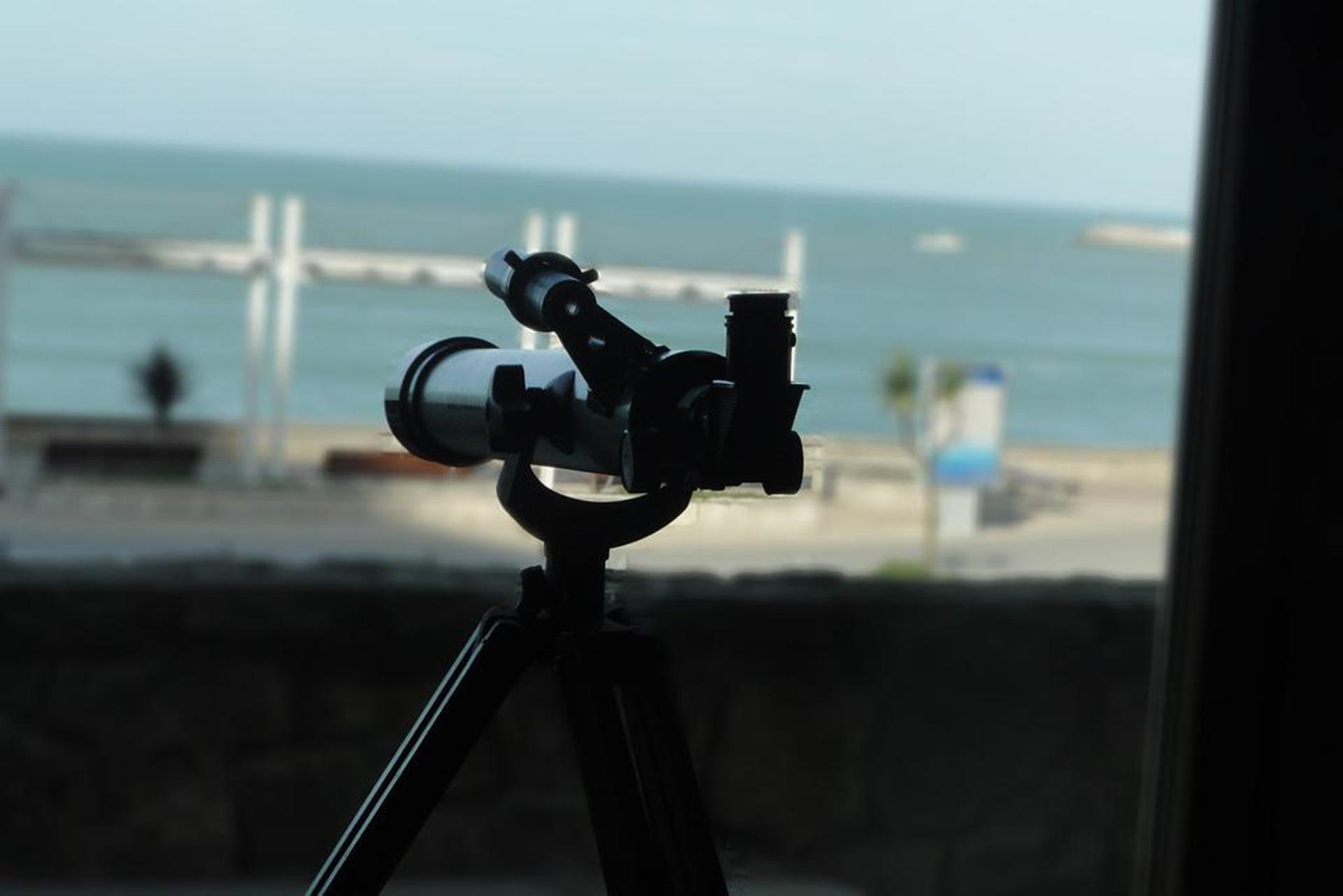 Comodidades del Alojamiento Hotel Amsterdam