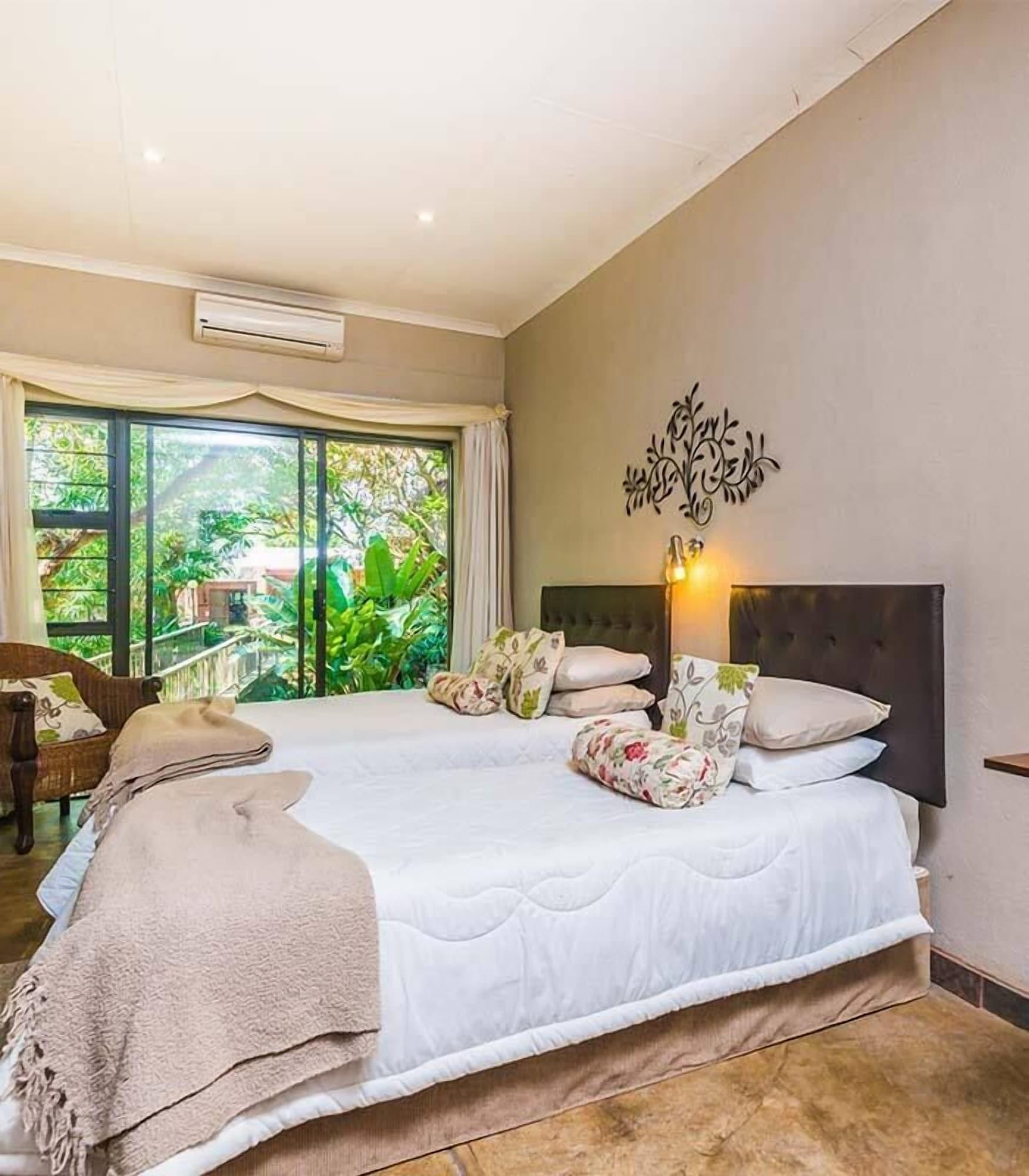 Equipamiento de Habitación Lost Trail Bed and Breakfast