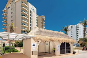 Hoteles Todo Incluido Cerca de Coco Bongo