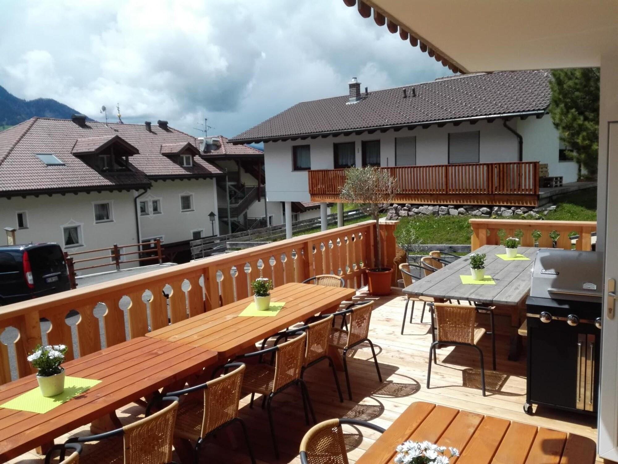 Restaurant Hotel Pension Sonnalp