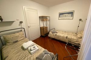 Alquiler Vacacional - Living Rencio casa vacanza a Bolzano