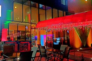 Alojamiento - Hotel Versalles Suites