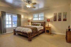 Alojamiento - North Canyon Inn