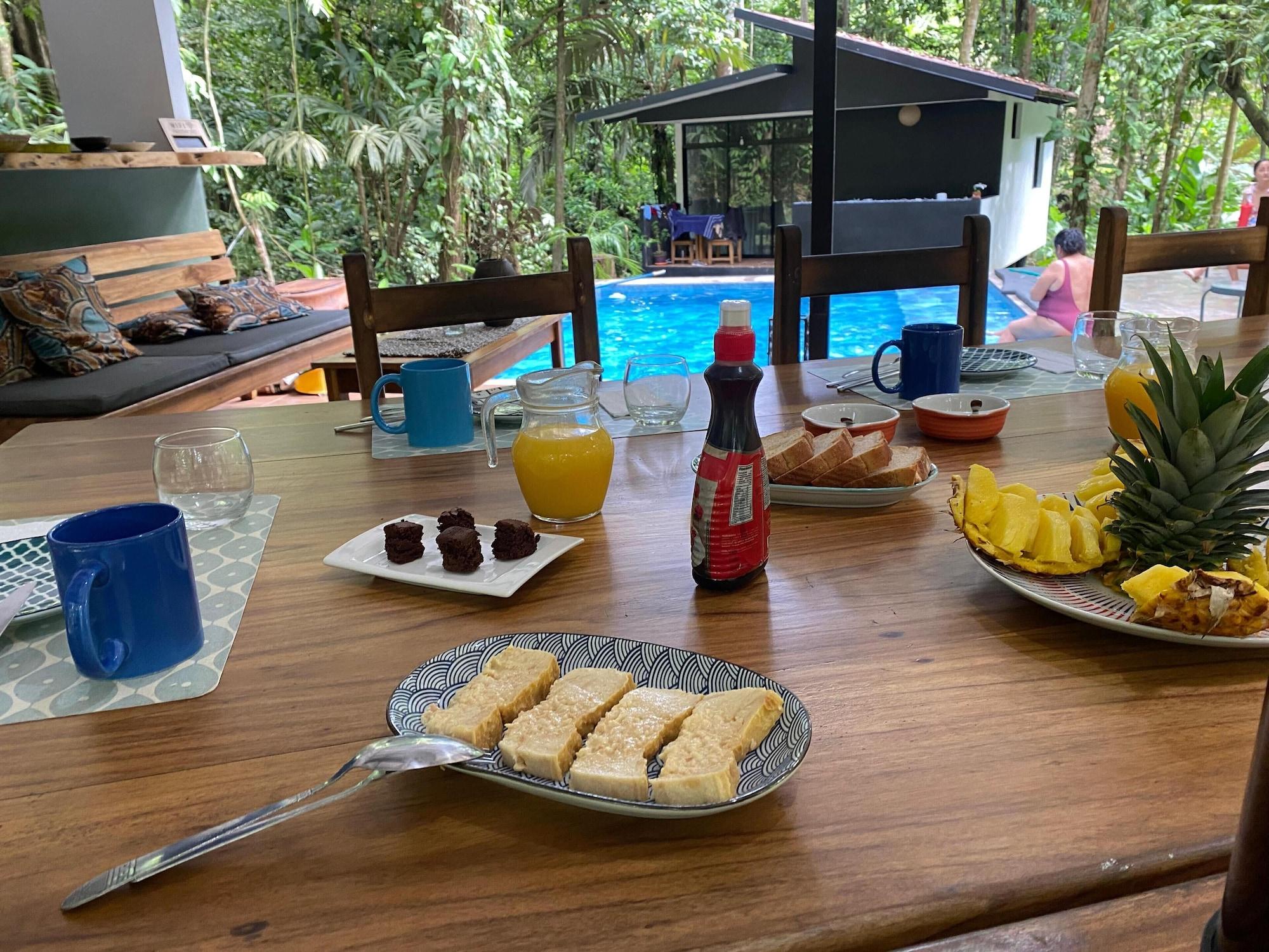 Restaurant FINCA ARDILLA