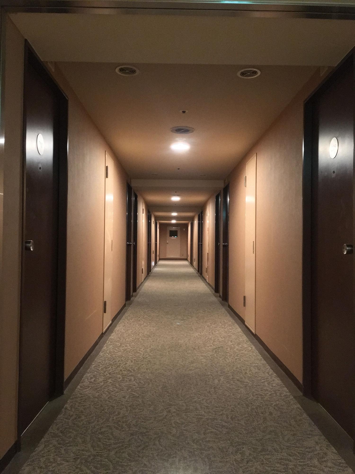 Varios Diamond Hotel