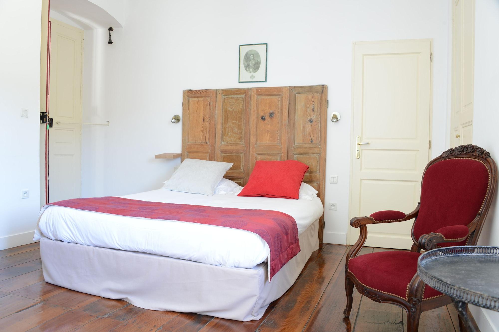 Habitación Osteria di l'Orta