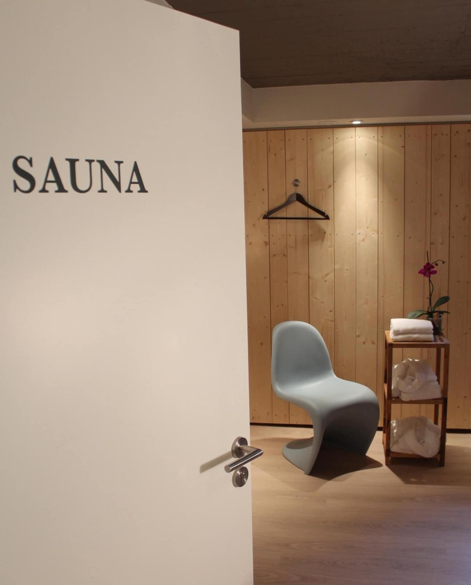 Spa Villa Élyane