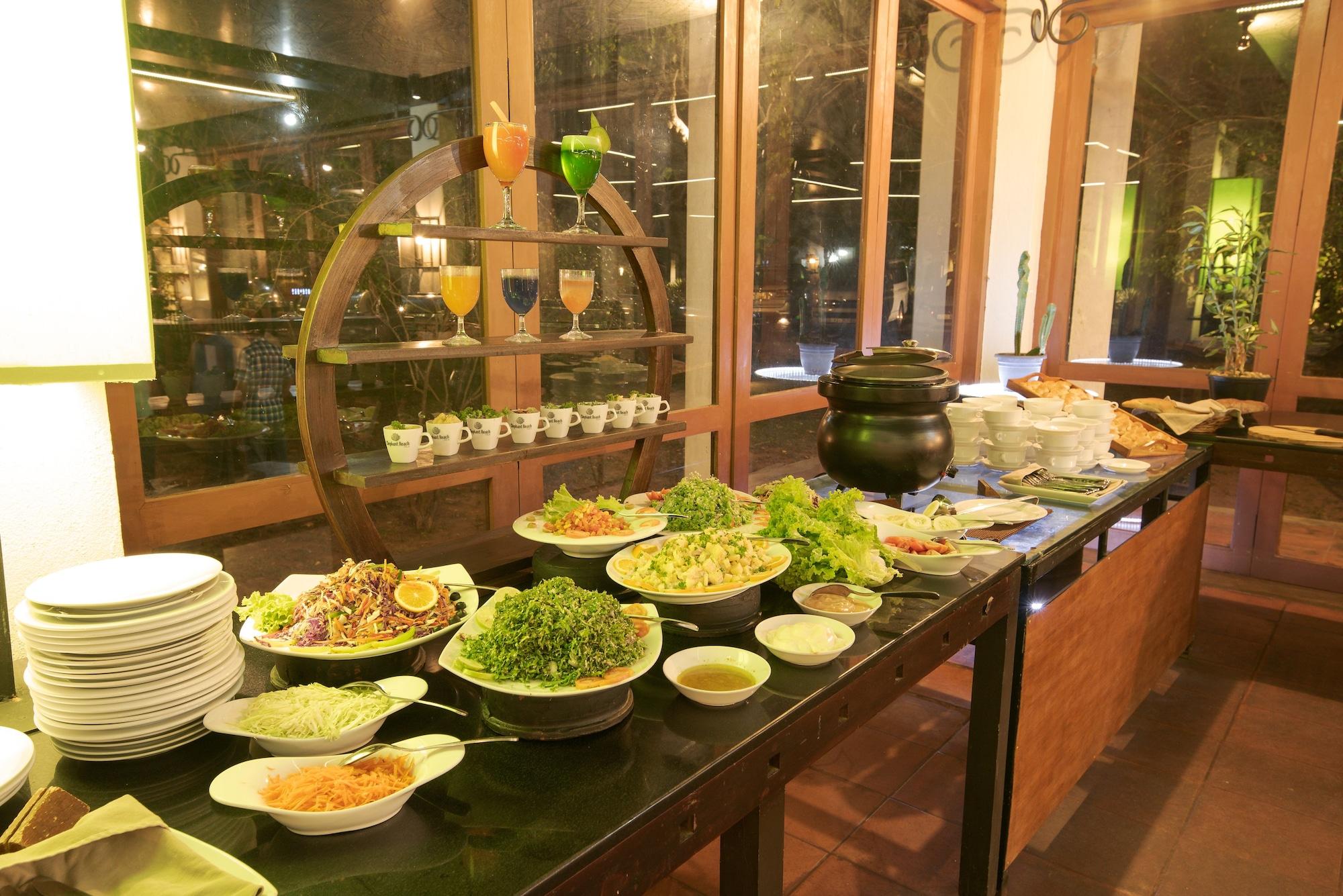Restaurant Elephant Reach