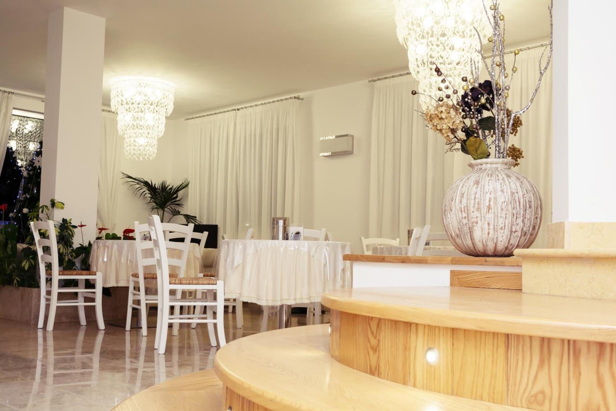 Restaurant Hotel Di Nardo