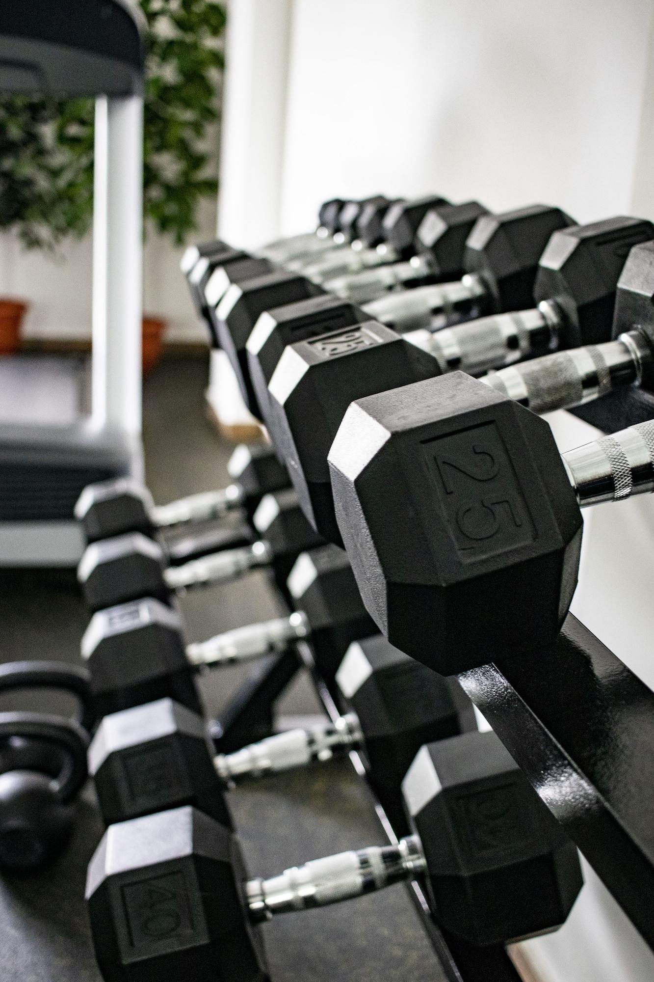 Gimnasio Il Buongustaio