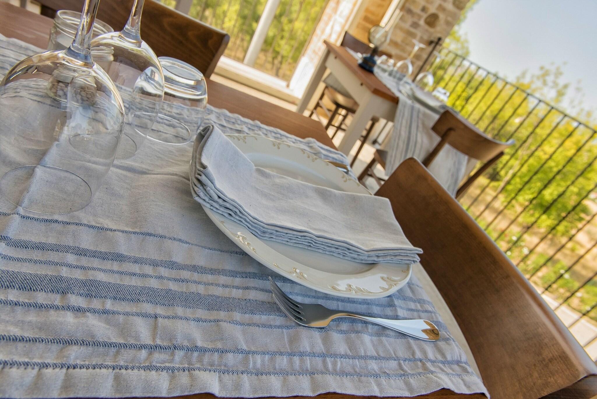 Restaurant Villa Sant'Angelo