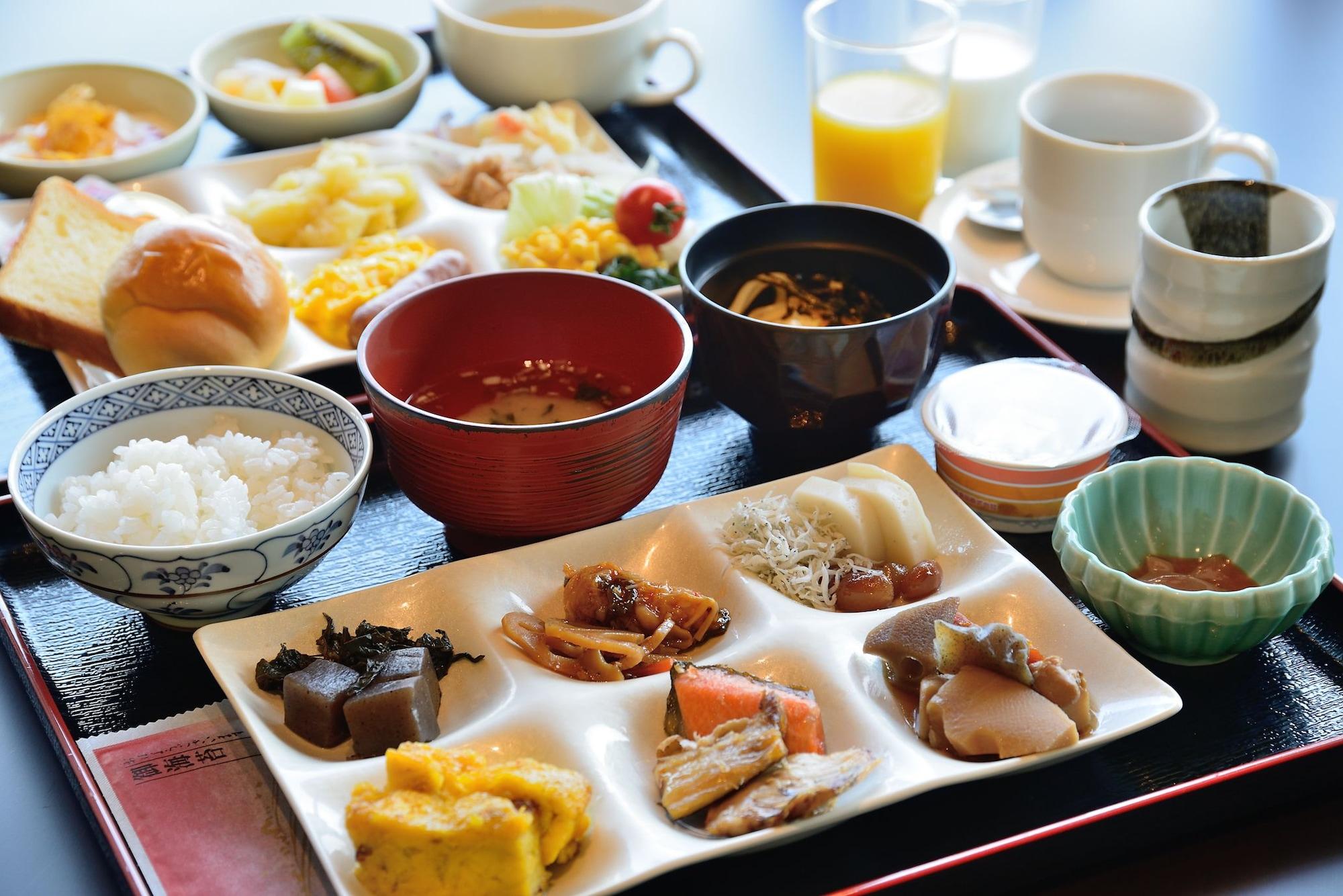Restaurant New Hakkeien