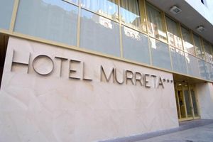 Alojamiento - Sercotel Murrieta