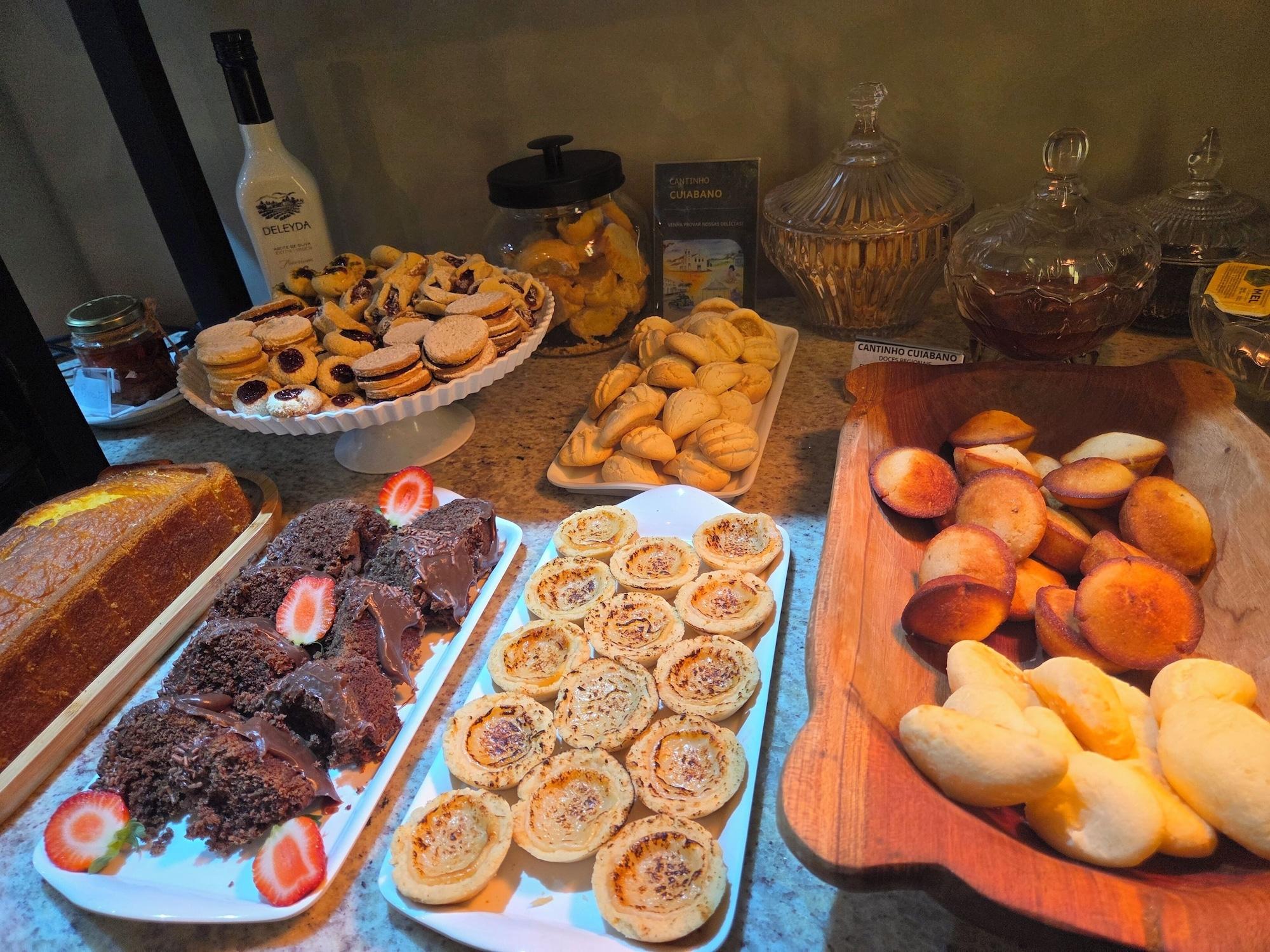 Restaurant Brisas Flat Style