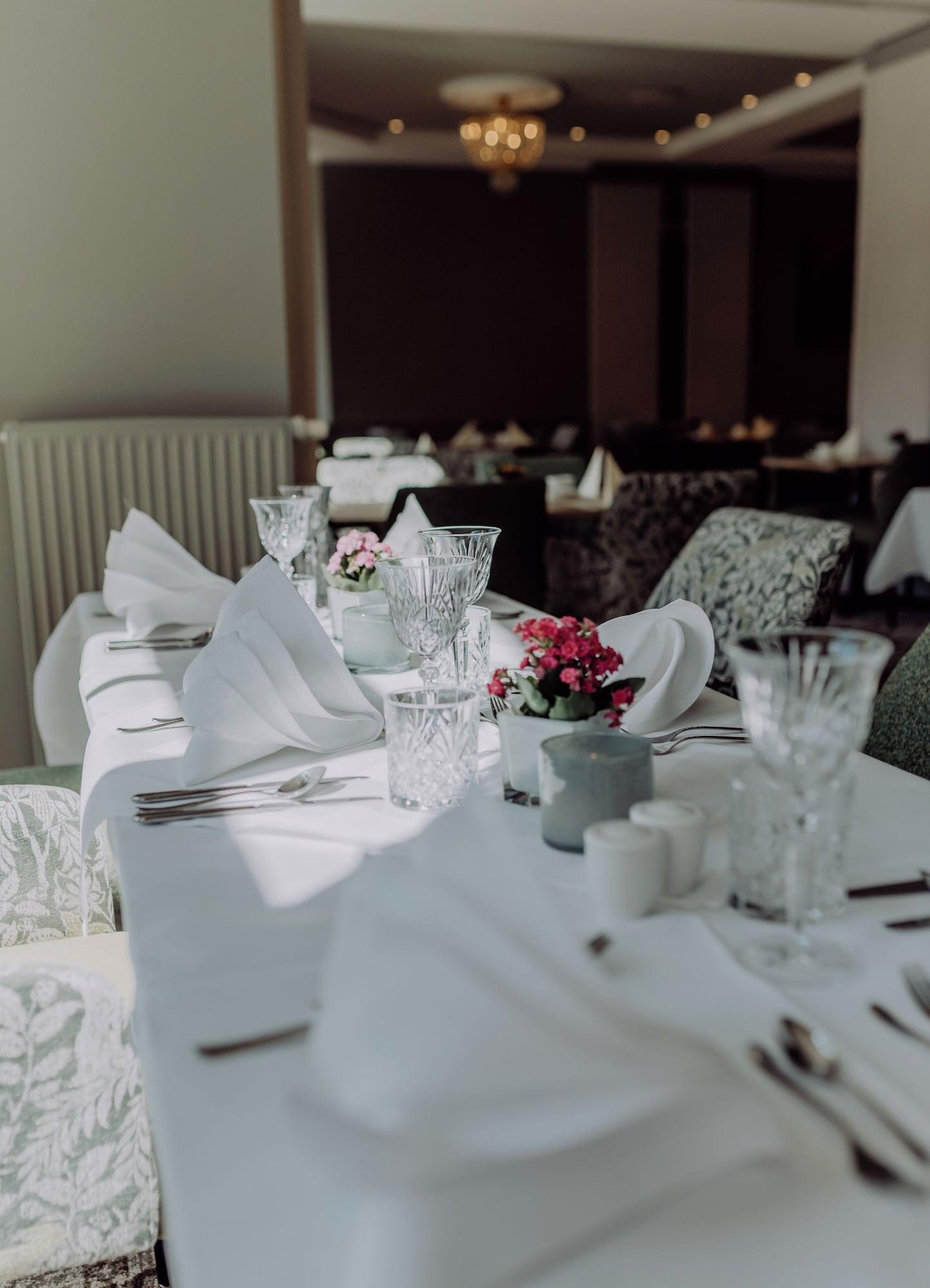 Salón de Baile Hotel Jungclaus