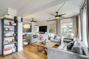 Alquiler Vacacional - Waikiki Penthouse, 1 Free Parking, 3bdrm, Sleeps 6