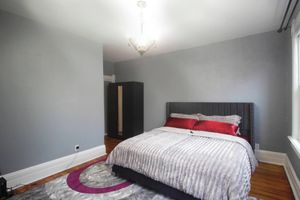 Alquiler Vacacional - Remodeled, Spacious, Furnished - Brady St Apartment for Monthly Rental