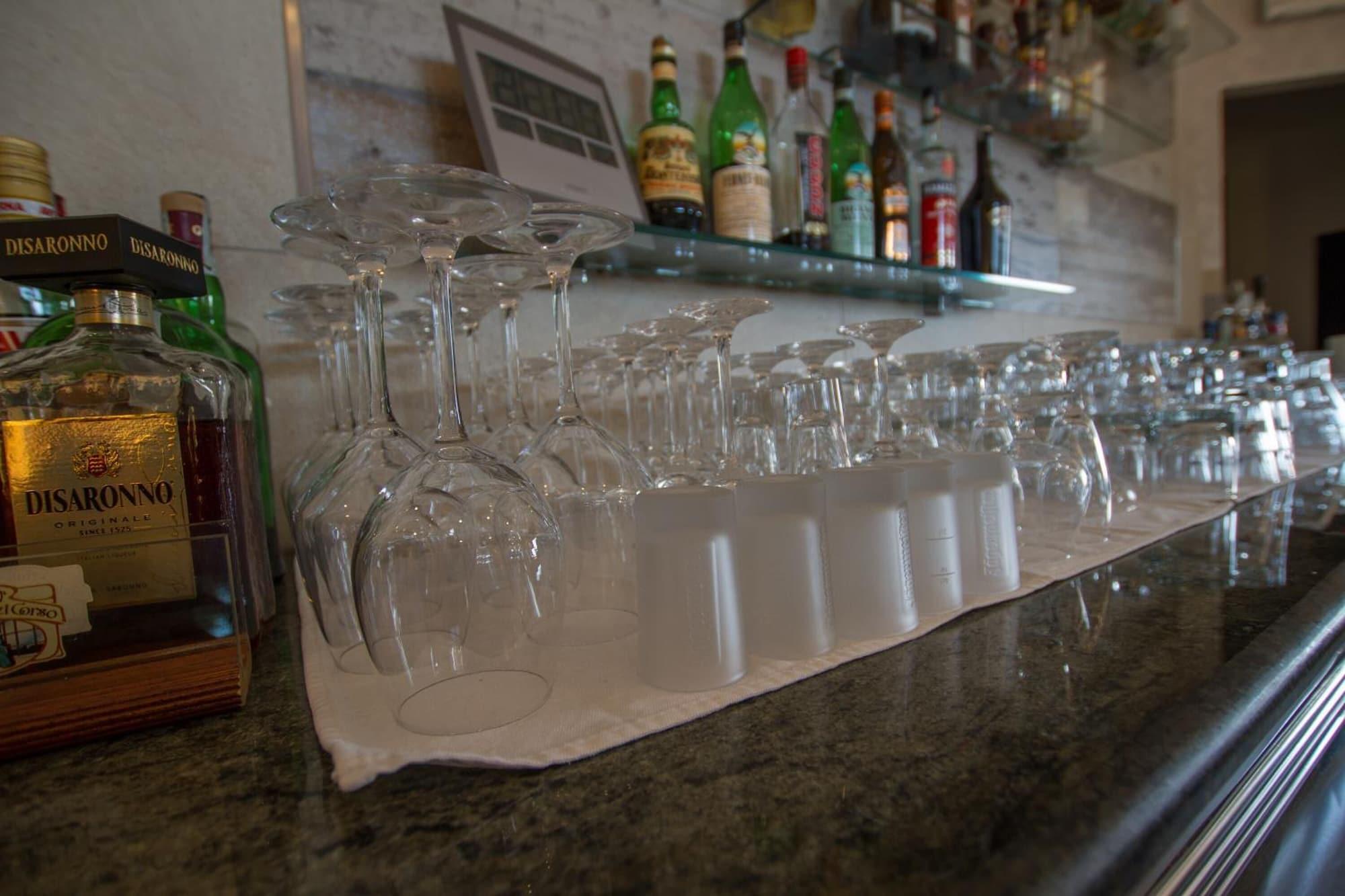 Restaurant Hotel Lu Pitrali