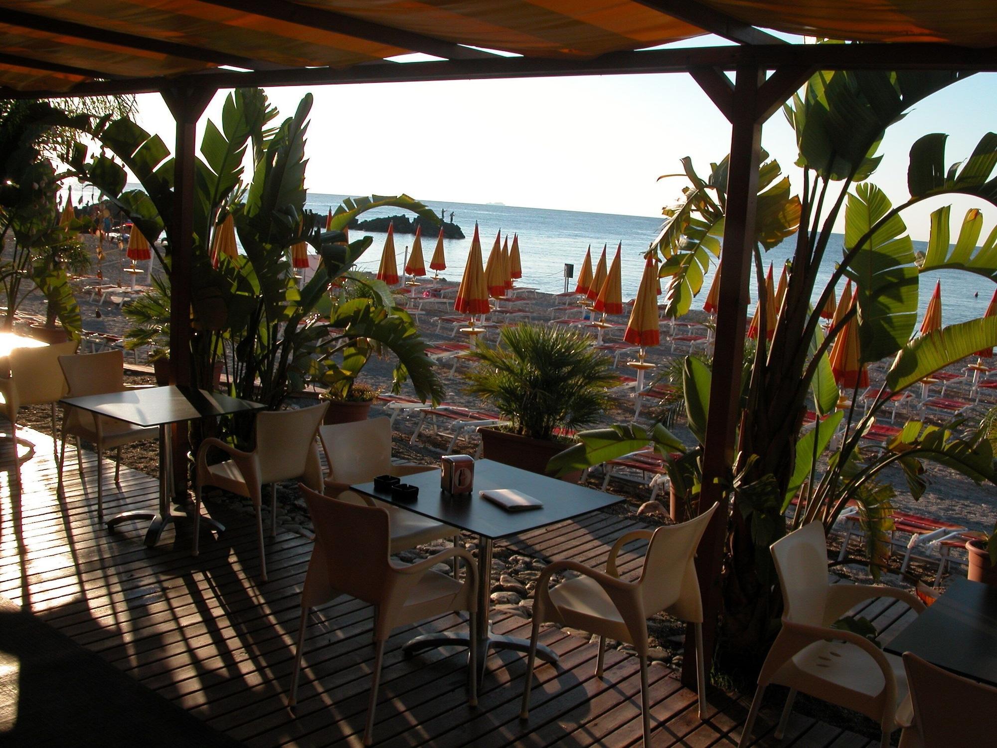 Playa Hotel Alexander